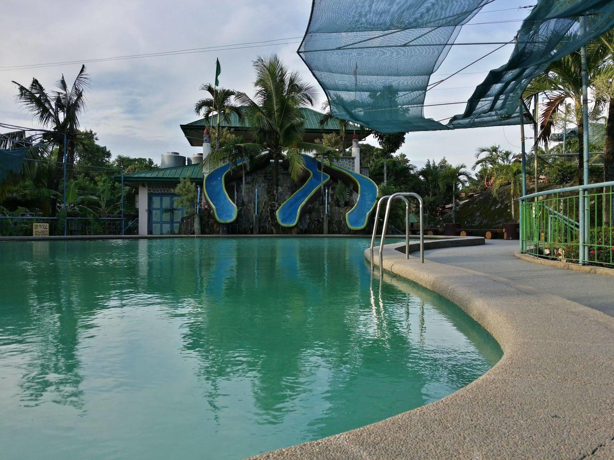 Villa Del Carmen Resort And Restaurant Bulacan Экстерьер фото